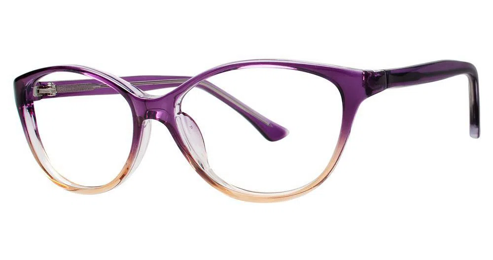 MODERN PLASTICS I COMPLIMENT Eyeglasses - view 5